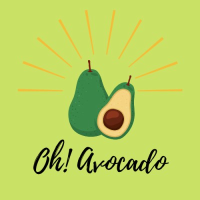 Founder at Oh! Avocado