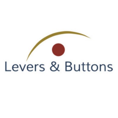 Digital Specialist at Levers & Buttons