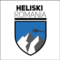 Heliski Romania Ambassador 🇷🇴🚁⛷️🏂