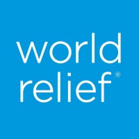 Senior Volunteer Resources Officer