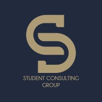 Strategic Business Consultant