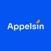 CTO Co Founder add Appelsin