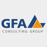 Institutional Advisor on Water Management