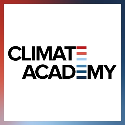 Member of the Climate Academy