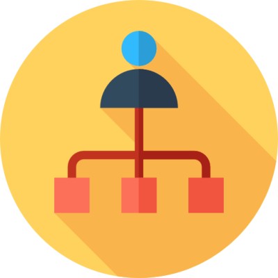 Discreet advisor