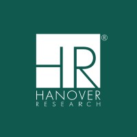 Hanover Research Higher Education National Grant Consultant