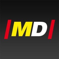 Periodista deportivo