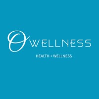 Founder, OWellness