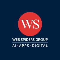 Director, Web Spiders India Private Limited