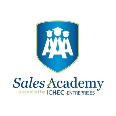 Assistant Manager Indépendante à a Sales Academy