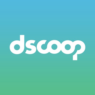 Dscoop UK&I chapter board member