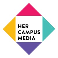 Co-Founder, Co-President and Editor-in-Chief of Her Campus Manchester