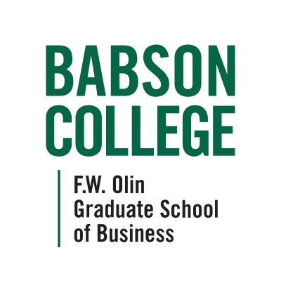 MBA Candidate