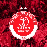 Head Football Coach At Hapoel Tel Aviv Youth Academy