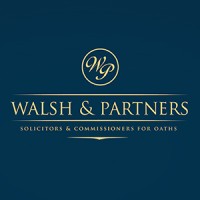 Senior Legal Executive