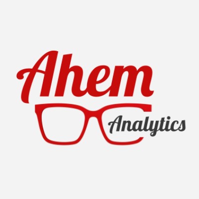 Founder, Business Analytics