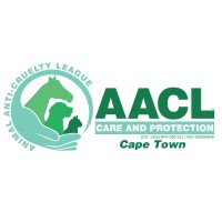 General Manager/HR Manager : Animal Anti-Cruelty League: Cape Town