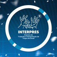 Interprete de Libras