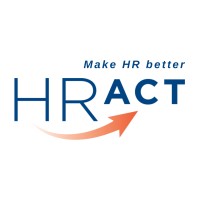 HR Digitalisation Specialist