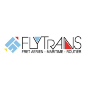 Air freight forwarder