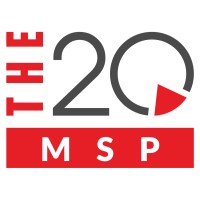 SVP of Business Development