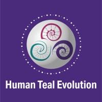 Founder & CEO Human Teal Evolution