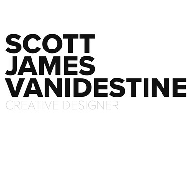 Creative Designer, Visual Storyteller