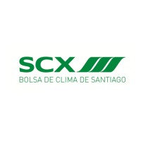 Directora SCX Bolsa del Clima de Santiago S.A.