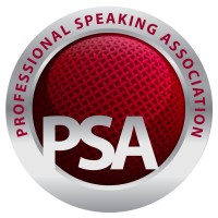 Associate Professional Speaker