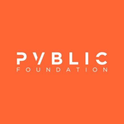 Executive Director, PVBLIC Media