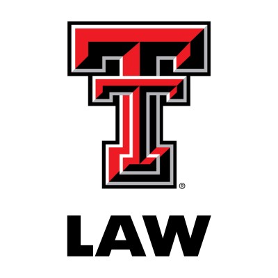 Texas Tech School of Law - Doctor of Jurisprudence, 2022 