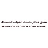 E-Commerce & Digital Marketing Manager at Armed Forces Officers Club and Hotel