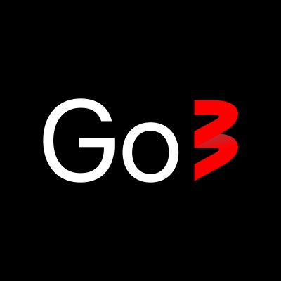 Head of Ecommerce at Go3