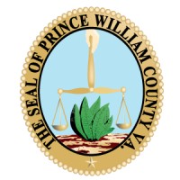 Police Officer, Prince William County Police Department