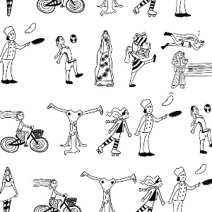 Freelance Illustrator