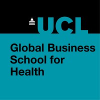Health Executive in Residence