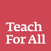 Teach for All Network Advisory Committee member