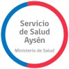 Encargada Dirección SSA del Programa Anual de Capacitación y Encargada SIAD de Capacitación.