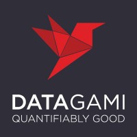 Datagami Blogger