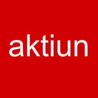 Full Stack software engineer at Aktiun