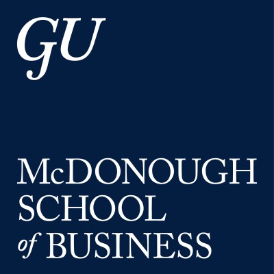 Georgetown Entrepreneurship Intern