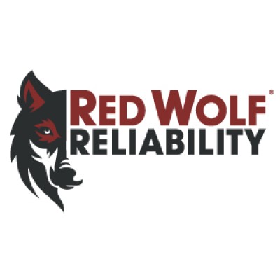 Reliability Specialist
