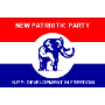 Parliamentary Candidate, New Patriotic Party (NPP), North Tongu Constituency, Volta Region, Ghana