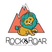 Illustrator and Designer / Founder of Rock & Roar Creative
