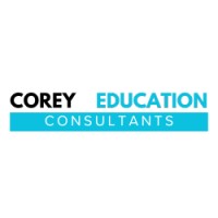 Owner and Founder Corey Education Consultants LLC