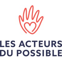 Co-fondatrice Les Acteurs du Possible