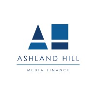 Vice President of Business Development & Strategy