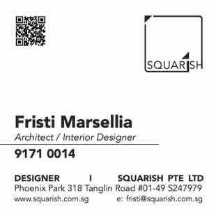 Architect / Interior Designer