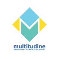 Gerente en Multitudine