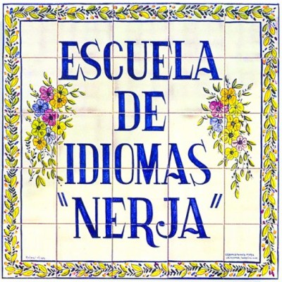 Spanish language teacher